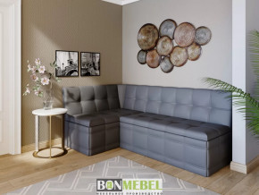 Скамья угловая со спальным местом  "Квадро" тип 1 в Челябинске - chelyabinsk.mebel-tymen.ru | фото