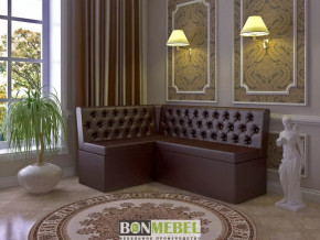 Скамья угловая "Венеция" в Челябинске - chelyabinsk.mebel-tymen.ru | фото