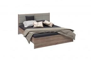 СОНАТА Кровать (сп/м 1400*2000мм) НАСТИЛ в Челябинске - chelyabinsk.mebel-tymen.ru | фото