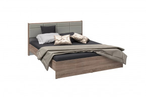 СОНАТА Кровать (сп/м 1600*2000мм) НАСТИЛ в Челябинске - chelyabinsk.mebel-tymen.ru | фото