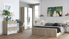 Спальный гарнитур Белладжио в Челябинске - chelyabinsk.mebel-tymen.ru | фото