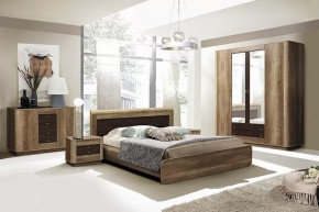 Спальный гарнитур Фантазия в Челябинске - chelyabinsk.mebel-tymen.ru | фото