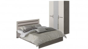 Спальный гарнитур «Фьюжн» стандартный в Челябинске - chelyabinsk.mebel-tymen.ru | фото