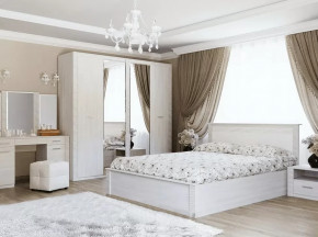 Спальный гарнитур Гамма-20 Серия №4 в Челябинске - chelyabinsk.mebel-tymen.ru | фото