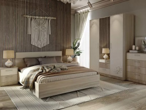 Спальный гарнитур Камила в Челябинске - chelyabinsk.mebel-tymen.ru | фото