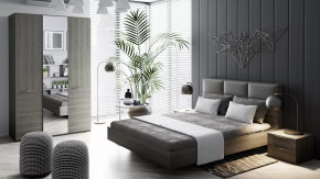 Спальный гарнитур «Либерти» №3 в Челябинске - chelyabinsk.mebel-tymen.ru | фото