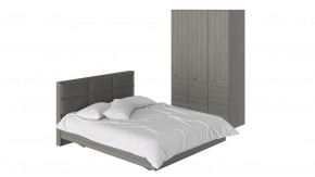 Спальный гарнитур «Либерти» стандартный в Челябинске - chelyabinsk.mebel-tymen.ru | фото