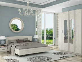 Спальный гарнитур Лозанна в Челябинске - chelyabinsk.mebel-tymen.ru | фото