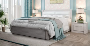 Спальный гарнитур Монако в Челябинске - chelyabinsk.mebel-tymen.ru | фото