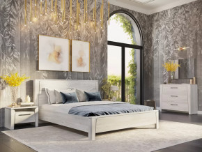 Спальный гарнитур Моника Винтерберг в Челябинске - chelyabinsk.mebel-tymen.ru | фото