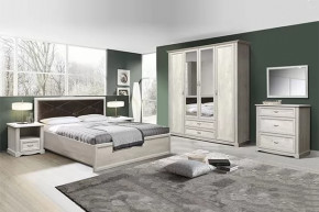 Спальный гарнитур Сохо в Челябинске - chelyabinsk.mebel-tymen.ru | фото