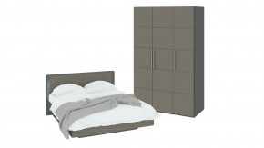 Спальный гарнитур стандартный набор «Наоми» в Челябинске - chelyabinsk.mebel-tymen.ru | фото
