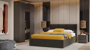 Спальный гарнитур «Стелла» №2 в Челябинске - chelyabinsk.mebel-tymen.ru | фото