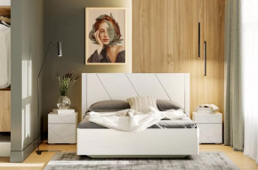 Спальный гарнитур Саммит в Челябинске - chelyabinsk.mebel-tymen.ru | фото