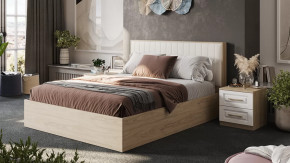 Спальный гарнитур «Сэнди» №3 в Челябинске - chelyabinsk.mebel-tymen.ru | фото