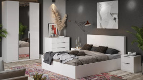 Спальный гарнитур «Тесса» №3 в Челябинске - chelyabinsk.mebel-tymen.ru | фото