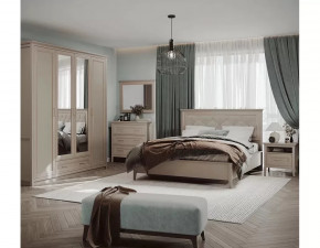 Спальня Classic в Челябинске - chelyabinsk.mebel-tymen.ru | фото