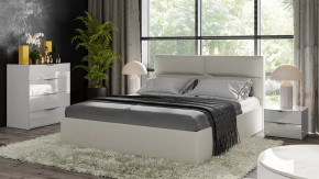 Спальня «Глосс» в Челябинске - chelyabinsk.mebel-tymen.ru | фото