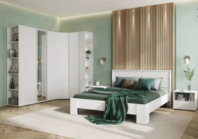 Спальня Хелен в Челябинске - chelyabinsk.mebel-tymen.ru | фото