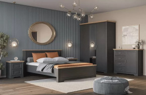 Спальня Jasmin в Челябинске - chelyabinsk.mebel-tymen.ru | фото