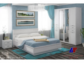 Спальня Карина набор 1 в Челябинске - chelyabinsk.mebel-tymen.ru | фото