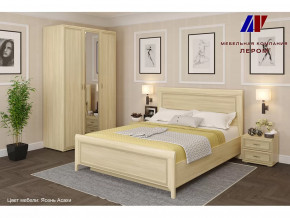 Спальня Карина набор 2 в Челябинске - chelyabinsk.mebel-tymen.ru | фото