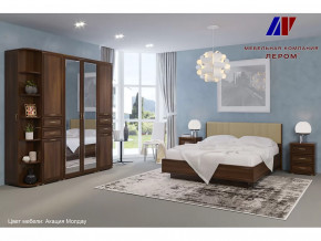 Спальня Карина набор 3 в Челябинске - chelyabinsk.mebel-tymen.ru | фото