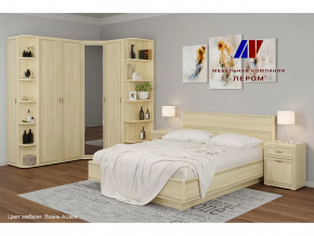 Спальня Карина набор 8 в Челябинске - chelyabinsk.mebel-tymen.ru | фото