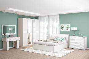 Спальня Кэт-4, набор № Б-2  Диал в Челябинске - chelyabinsk.mebel-tymen.ru | фото