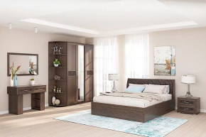 Спальня Кэт-4 №В-2 Диал в Челябинске - chelyabinsk.mebel-tymen.ru | фото