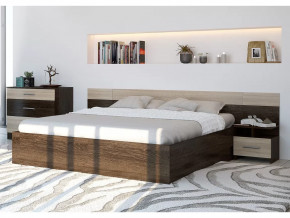 Спальня Леси Кантербери-Сономо в Челябинске - chelyabinsk.mebel-tymen.ru | фото