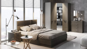 Спальня «Либерти» в Челябинске - chelyabinsk.mebel-tymen.ru | фото