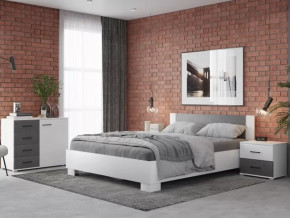 Спальня Nova в Челябинске - chelyabinsk.mebel-tymen.ru | фото