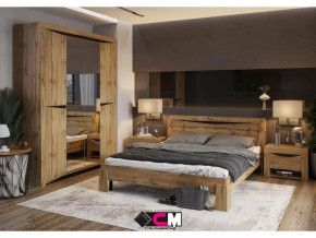 Спальня Паола в Челябинске - chelyabinsk.mebel-tymen.ru | фото