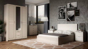 Спальня Париж, набор № ЯСТ-4 в Челябинске - chelyabinsk.mebel-tymen.ru | фото