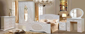 Спальня Прованс-2, набор №Б-1 в Челябинске - chelyabinsk.mebel-tymen.ru | фото