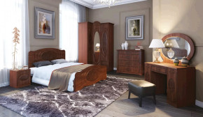 Спальня Прованс-2, набор №ИО-1 в Челябинске - chelyabinsk.mebel-tymen.ru | фото