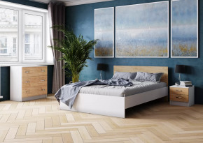 Спальня Ронда в Челябинске - chelyabinsk.mebel-tymen.ru | фото