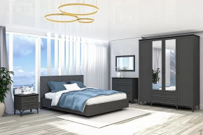 Спальня Шарм набор №А-1 в Челябинске - chelyabinsk.mebel-tymen.ru | фото