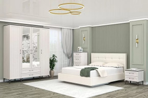 Спальня Шарм №Я-1 в Челябинске - chelyabinsk.mebel-tymen.ru | фото