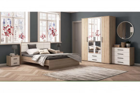 Спальня "Соната" Микон в Челябинске - chelyabinsk.mebel-tymen.ru | фото