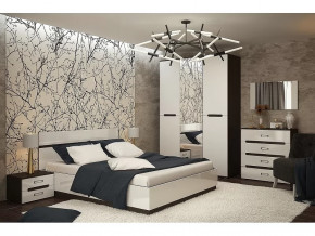 Спальня Вегас в Челябинске - chelyabinsk.mebel-tymen.ru | фото