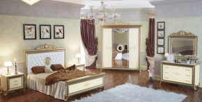 Спальня "Версаль" в Челябинске - chelyabinsk.mebel-tymen.ru | фото