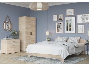 Спальня Victor Сонома в Челябинске - chelyabinsk.mebel-tymen.ru | фото