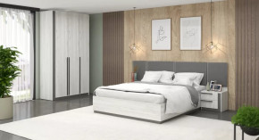 Спальня Винтер в Челябинске - chelyabinsk.mebel-tymen.ru | фото