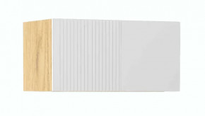 Стефани 1.1 Антресоль в Челябинске - chelyabinsk.mebel-tymen.ru | фото