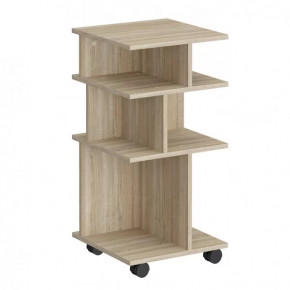 Стелаж мобильный "Салоу" в Челябинске - chelyabinsk.mebel-tymen.ru | фото