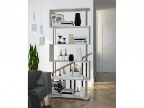 Стеллаж №1 Стендмебель в Челябинске - chelyabinsk.mebel-tymen.ru | фото