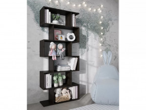 Стеллаж 2 Asti венге в Челябинске - chelyabinsk.mebel-tymen.ru | фото