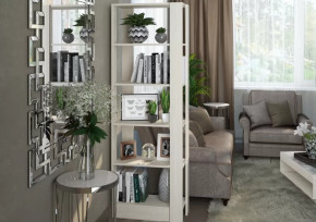 Стеллаж №3 Стендмебель в Челябинске - chelyabinsk.mebel-tymen.ru | фото